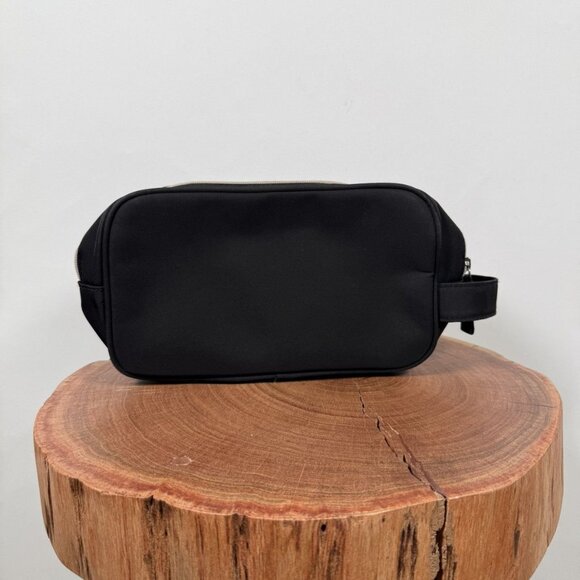 Dolce Gabbana Nylon Toiletry Bag - Picture 2 of 5